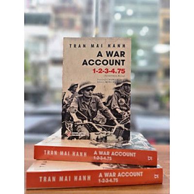 A War Account: 1-2-3-4.75