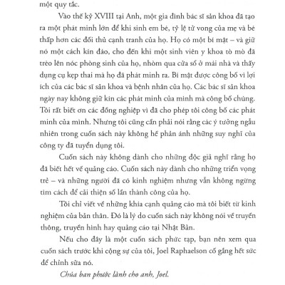 Sách - Quảng Cáo Theo Phong Cách Ogilvy (Tái Bản 2023)