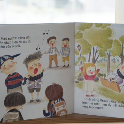 Sách - Dạy con thói quen tốt - Giáo dục kỹ năng đầu đời cho trẻ từ 3 - 6 tuổi - Combo 8 tập - Đinh Tị Books