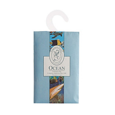 Combo 5 Túi Thơm Hương Hoa Thảo Mộc Thiên Nhiên Treo Tủ Quần Áo Khử Mùi, Đuổi Côn Trùng