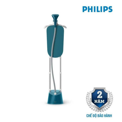 Bàn là, bàn ủi hơi nước đứng Philips STE1040/20 1800W|Hàng Chính Hãng