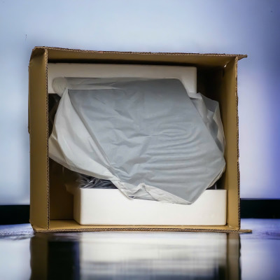 CASE MAGIC ROGER RGB (ATX) - Hàng chính hãng