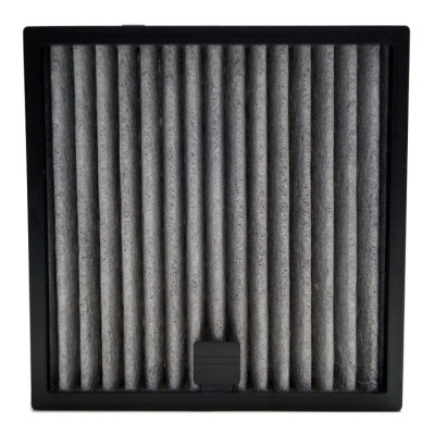 HÀNG CHÍNH HÃNG - Máy khử mùi, lọc không khí trên xe ô tô Philips GP5301