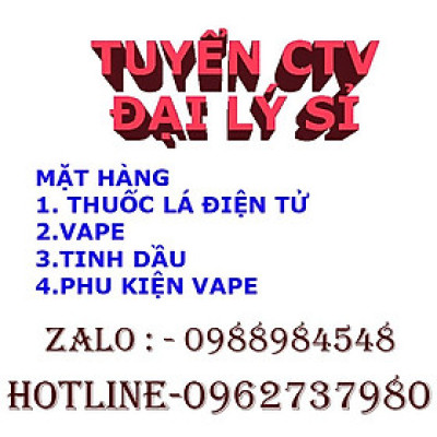 thuốc 1 ra khói ba điện 1 tử 1 lá 1 mùi vaper eb