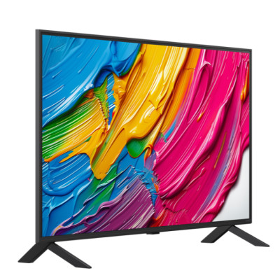 Smart Tivi LG QNED AI 4K 50 Inch 50QNED80ASA - Hàng Chính Hãng