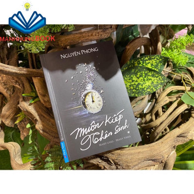 Sách FN - Combo 2 Cuốn: Hành Trình Về Phương Đông + Muôn Kiếp Nhân Sinh ( Khổ Nhỏ )