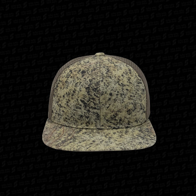 ƯU ĐÃI - Mũ snapback hiphop nam nữ NÓN SƠN chính hãng MC210HK-XR1HV