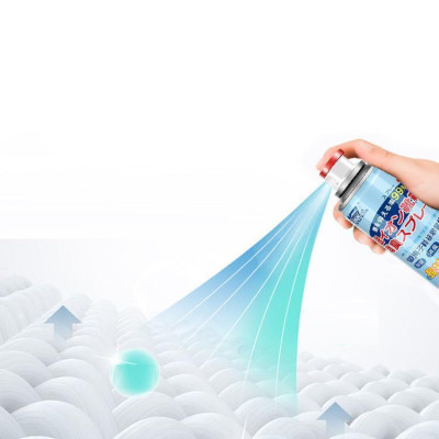 Chai Xịt Lưu Hương Khử Mùi Hôi, Chống Khuẩn Giày Dép 260ml Hàng Xuất Nhật