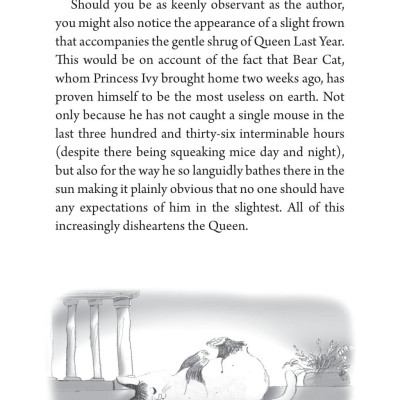 Sách - Two Cats Sitting At A Window