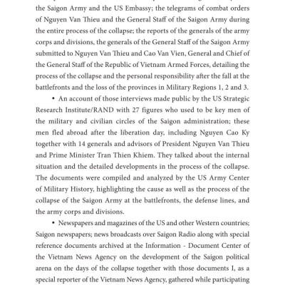  A War Account: 1-2-3-4.75