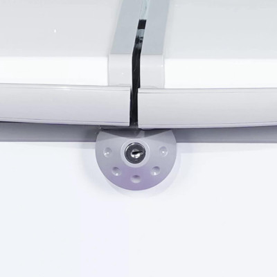 Tủ Đông Dàn Đồng Sanaky VH-4099W1 ( 2 Chế Độ Đông, Mát) (400L) - Hàng Chính Hãng