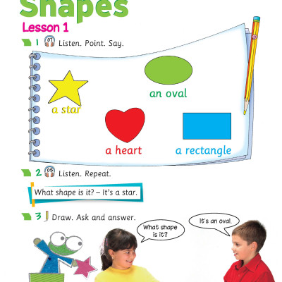 Tiếng Anh 2 Extra and Friends pack (SB, WB, Notebook)