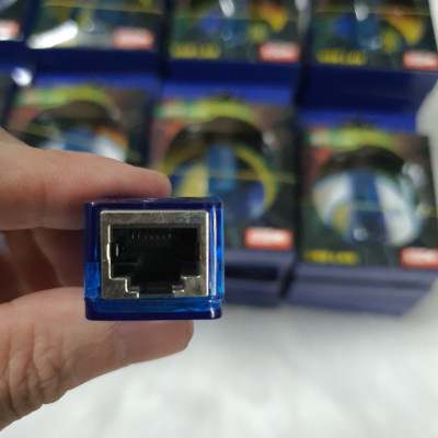 USB to LAN - thiết bị kết nối từ cổng USB ra cổng mạng LAN - Hàng chính hãng