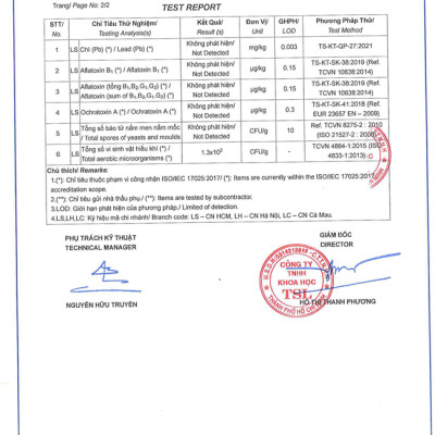 Mầm đậu nành Kochi Hộp 150g