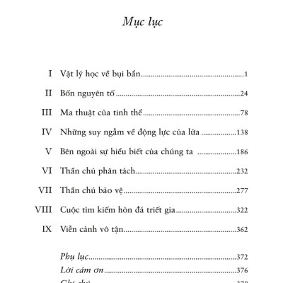 Sách - Ma Thuật Của Vật Chất - Tinh Thể, Hỗn Độn Và Phép Thuật Của Vật Lý