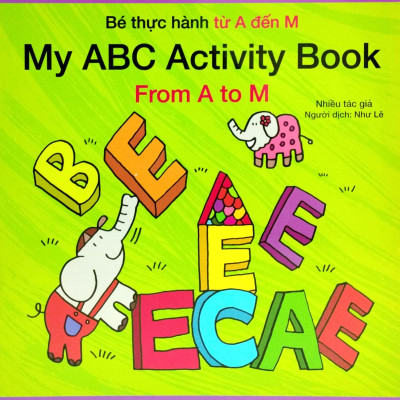 Bút Chấm Đọc- Học Tiếng Anh - Đánh Thức Năng Lực Phi Thường Từ Trẻ Thơ (Dành Cho Trẻ Từ 0 Đến 10 Tuổi) _TV