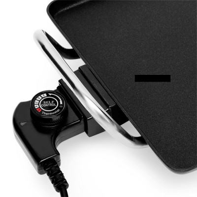 Vỉ Nướng Để Bàn Tiross TS966 - Hàng chính hãng 