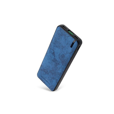 Pin sạc dự phòng MicroPack ANTIBACTERIAL POWER STORE 1020 10000mAh - Hàng Chính Hãng