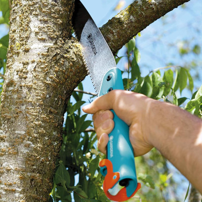 Cưa gỗ lưỡi thẳng Gardena 08737-20