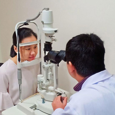 Gói Khám Nâng Cao Toàn Diện Cho Nữ Tại Phòng Khám Đa Khoa Quốc Tế Golden Healthcare