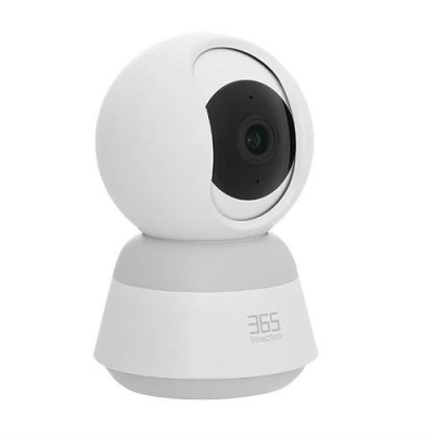 Camera Wifi 365 Selection C2 5MP/3K - GiaPhucStore | Hàng Chính Hãng