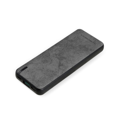 Pin sạc dự phòng MicroPack ANTIBACTERIAL POWER STORE 1020 10000mAh - Hàng Chính Hãng