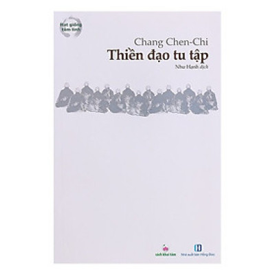 Thiền Đạo Tu Tập - BOOKCITY