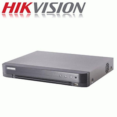 Đầu Ghi Camera HIKVISION DS-7208HQHI-K1 - Hàng Chính Hãng 
