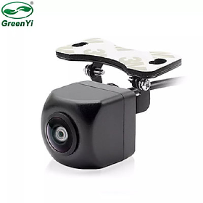 Camera lùi GreenYi FA816 AHD 1080P độ nét cao dùng cho màn hình ô tô, Tiêu chuẩn chống nước IP68-Hàng chính hãng  