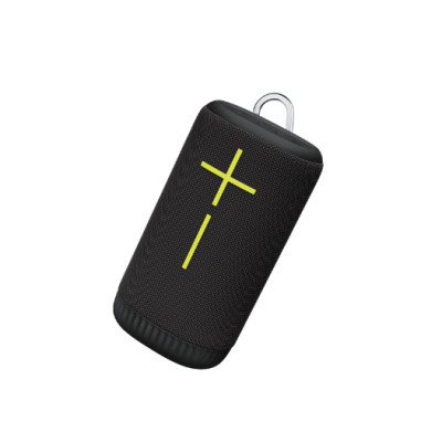 Loa Logitech Bluetooth Ultimate Ears Everboom - Chống nước IP67 -  Hàng Chính Hãng