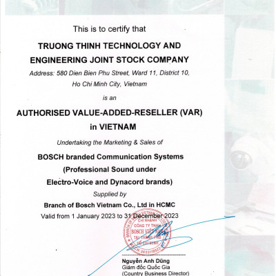 Bộ micro không dây cầm tay 1 mic Electrovoice RE3ND86 - Electro-Voice RE3-ND86 - Hàng chính hãng