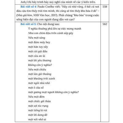 Sách - Nâng cao Văn phong Nghị luận xã hội - Cô Trần Thùy Dương