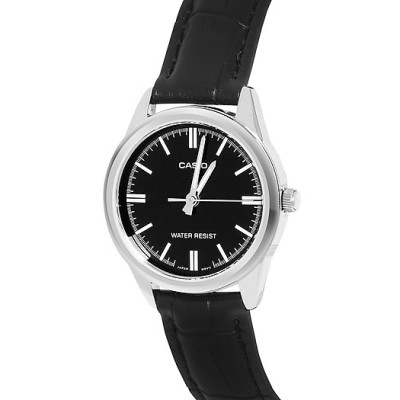 Đồng Hồ Casio Nữ Genral dây da LTP-V005L-1AUDF