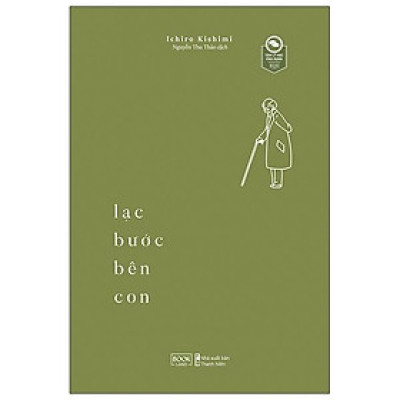 Lạc Bước Bên Con