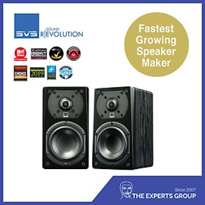 Loa Vệ Tinh SVS Prime Satellite - Hàng Chính Hãng