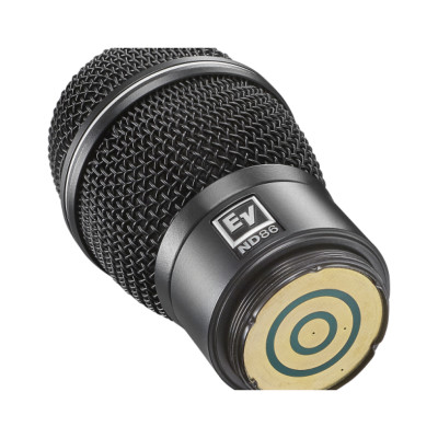 Bộ micro không dây cầm tay 1 mic Electrovoice RE3ND86 - Electro-Voice RE3-ND86 - Hàng chính hãng