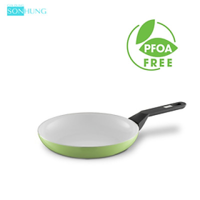 CHẢO CHỐNG DÍNH BERNDES PAN ALCO 24CM 079710