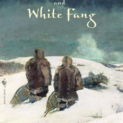 Call of The Wild, White Fang