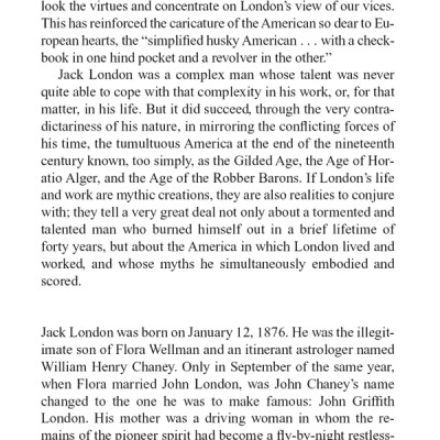 Call of The Wild, White Fang