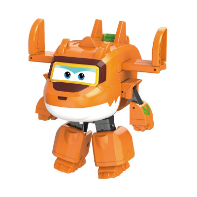 Đồ Chơi Robot Biến Hình Cỡ Lớn Khủng Long Steggo Bác Sĩ SUPERWINGS YW790241