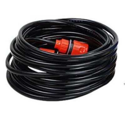 Bộ máy bơm nước cao áp rửa xe ô tô mini thông minh TI6509