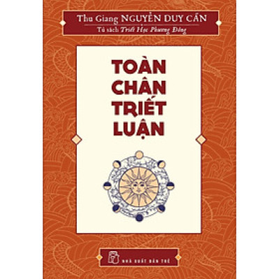 Toàn Chân Triết Luận