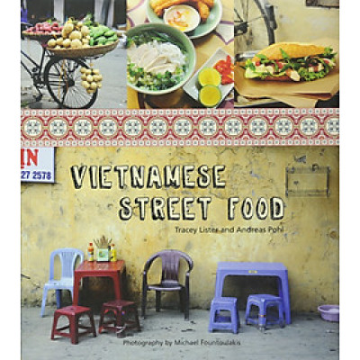 Vietnamese Street Food