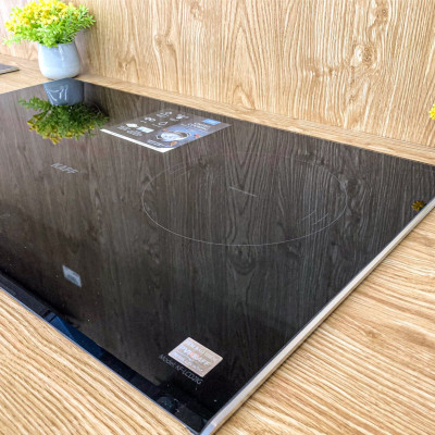 BẾP TỪ THÔNG MINH KAFF KF-LCD2IG. Hàng Chính Hãng