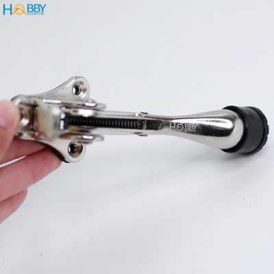 Chặn cửa chân móng ngựa có lẫy gạt chống va đập Hobby Home Decor CMG1