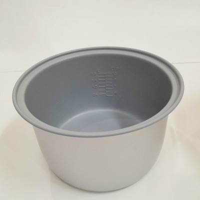 Nồi cơm điện SHAPARO (Loại 1.8L) KS 19ST - Hàng nhập khẩu