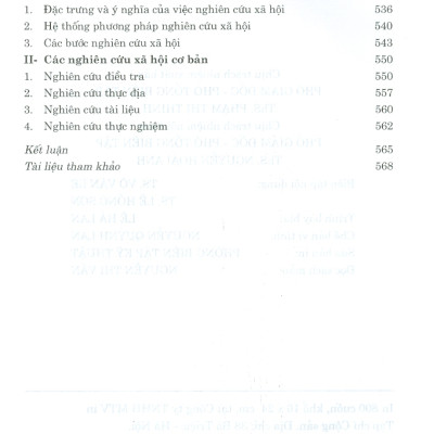 Xã Hội Học Với Lãnh Đạo, Quản Lý