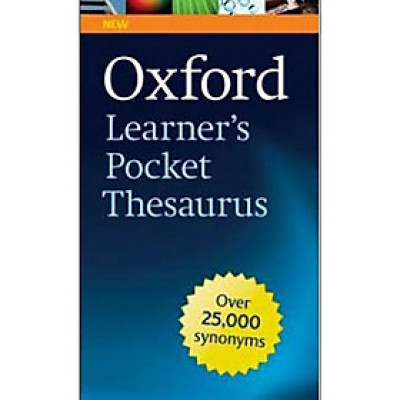Oxford Learner 