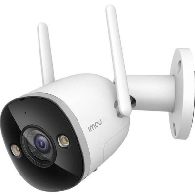 Camera Wifi thân cố định ngoài trời full color 2.0MP IMOU IPC-F26FEP - Hàng chính hãng