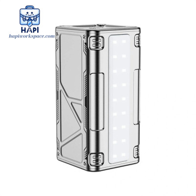 Sạc dự phòng hàng chính hãng WiWU Armor 50.000mAh Wi-P029: Sạc nhanh 100W, năng lượng cả ngày cho laptop